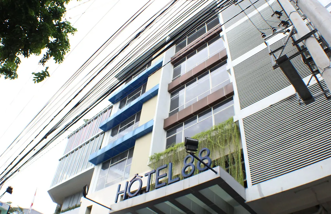 Hotel 88 Embong Kenongo - Kayun By Wh-1